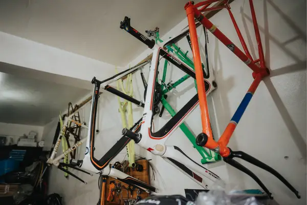 bicycle-frames