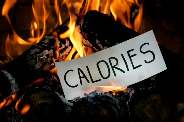 calorie burn